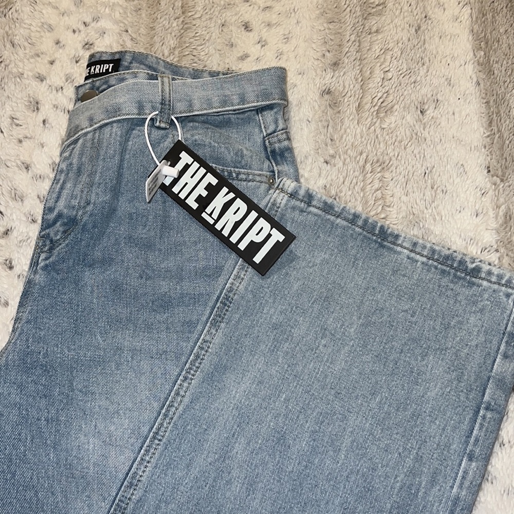 The Kript Jeans - Picture 3 of 4